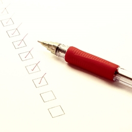 Bild für Kategorie Formulare