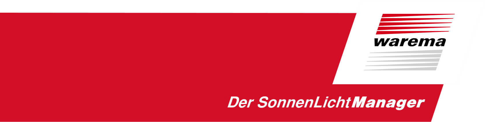 WAREMA Werbemittel Online Shop