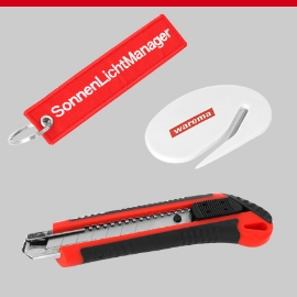 Bild für Kategorie Streuartikel